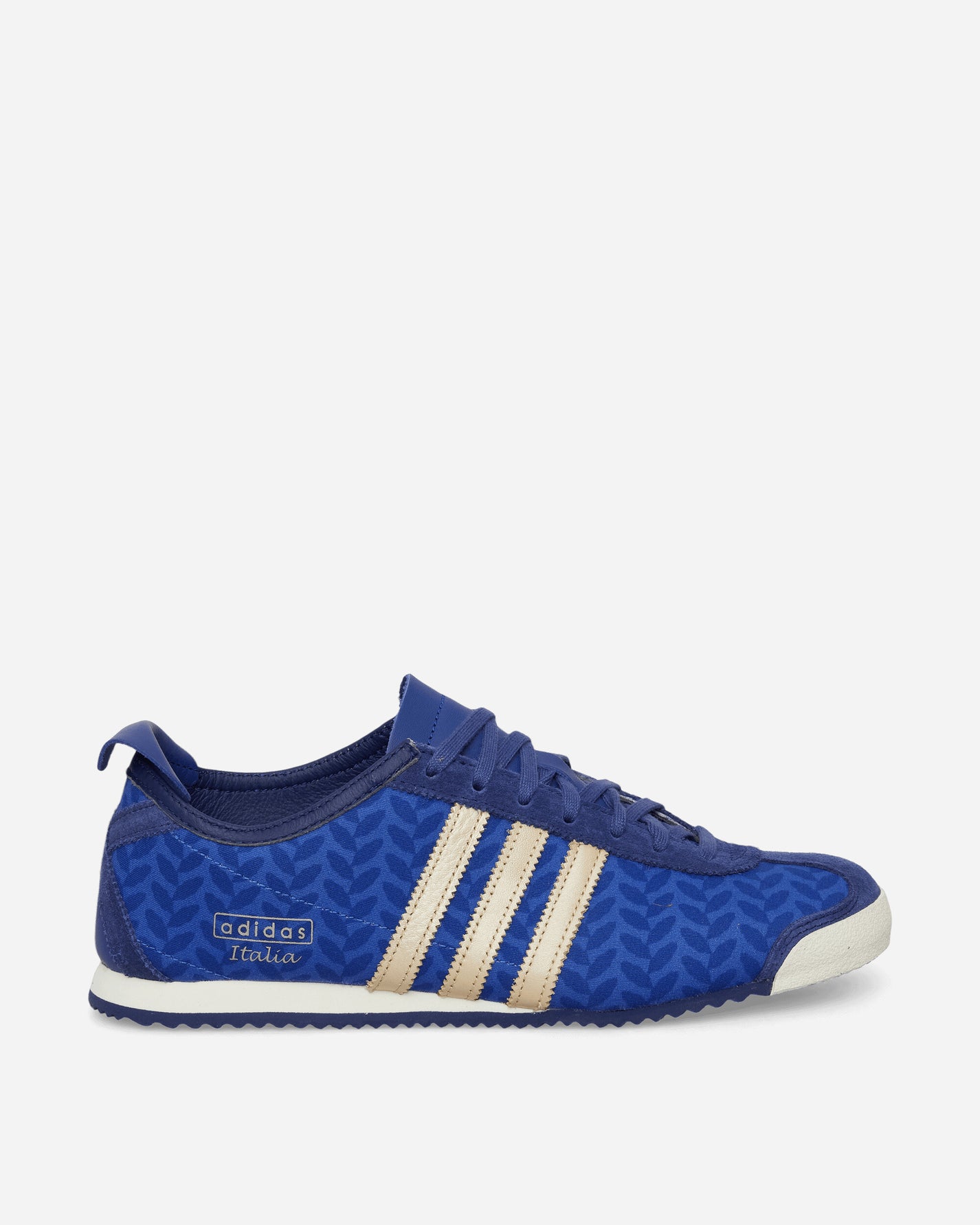 adidas Italia 60S Figc Home Multicolor Sneakers Low KI8569