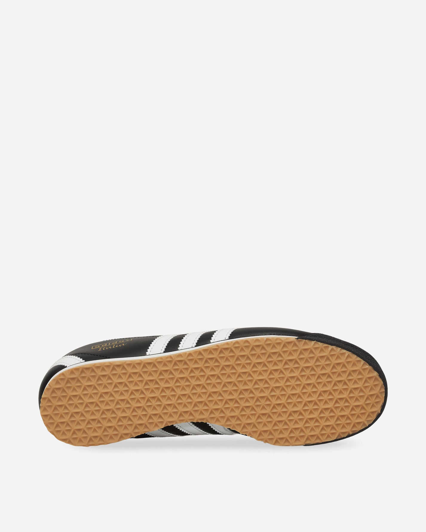 adidas Italia 70S Core Black Sneakers Low JS1324