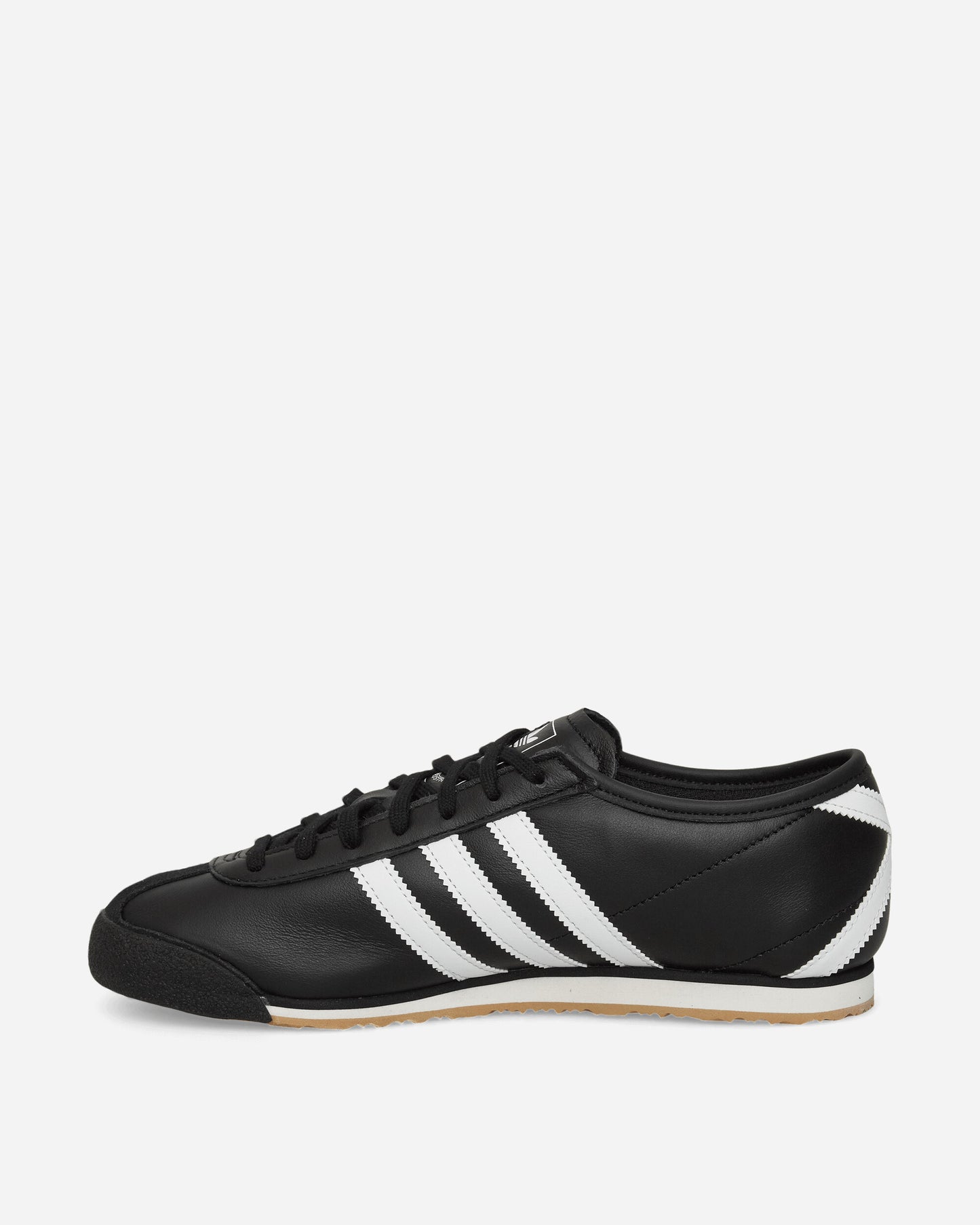 adidas Italia 70S Core Black Sneakers Low JS1324