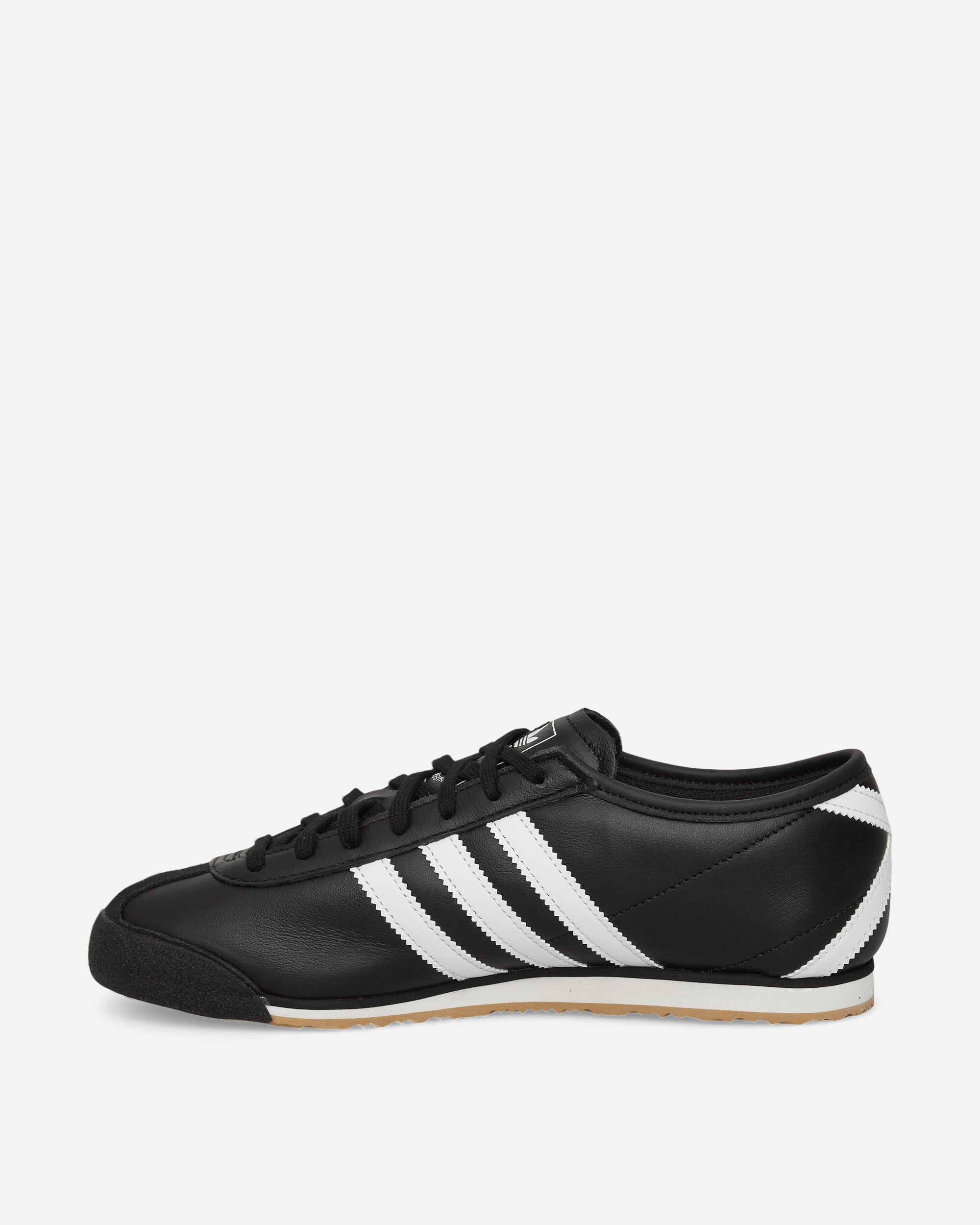 adidas Italia 70S Core Black Sneakers Low JS1324