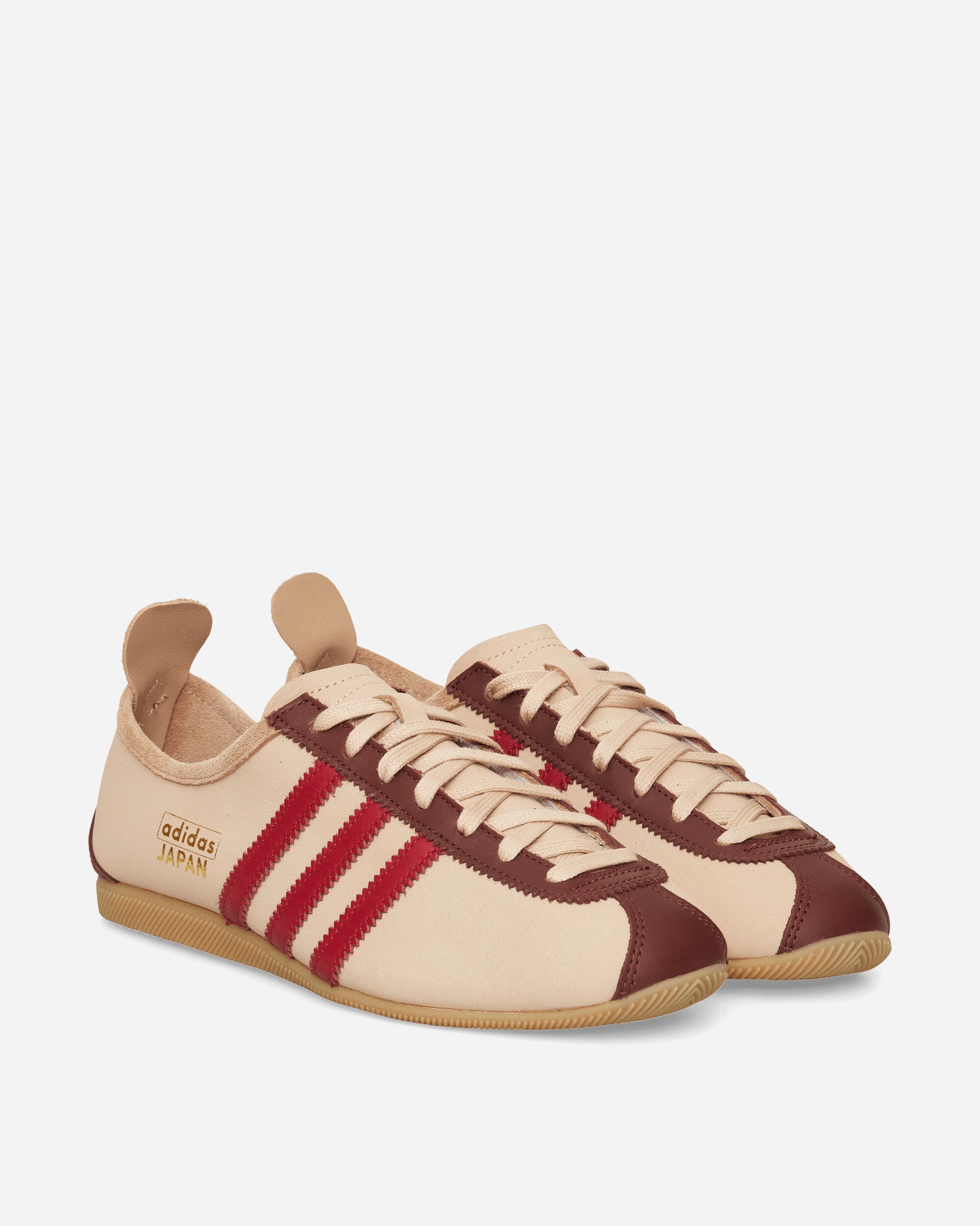 adidas Japan Magic Beige Sneakers Low KJ6900