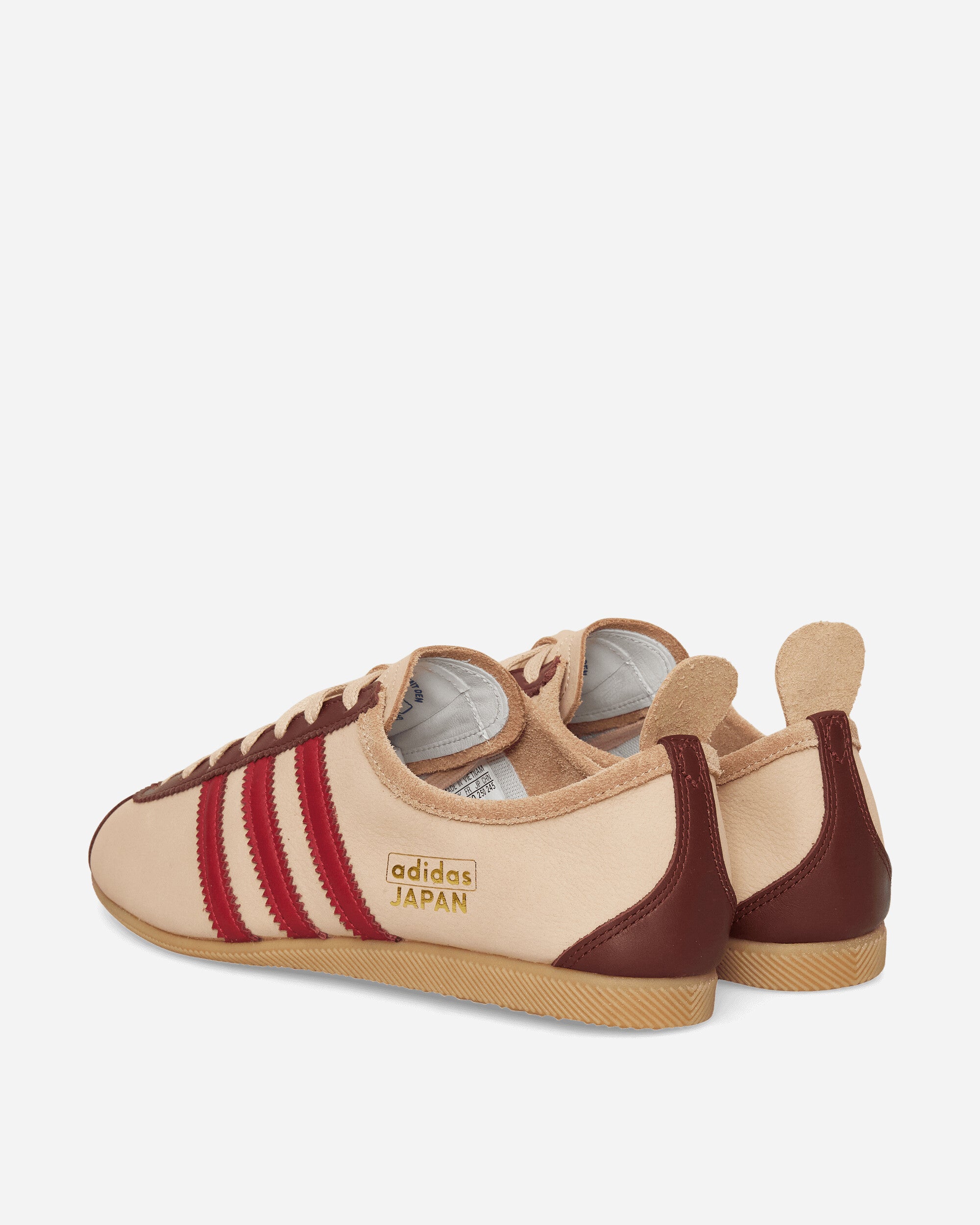 adidas Japan Magic Beige Sneakers Low KJ6900