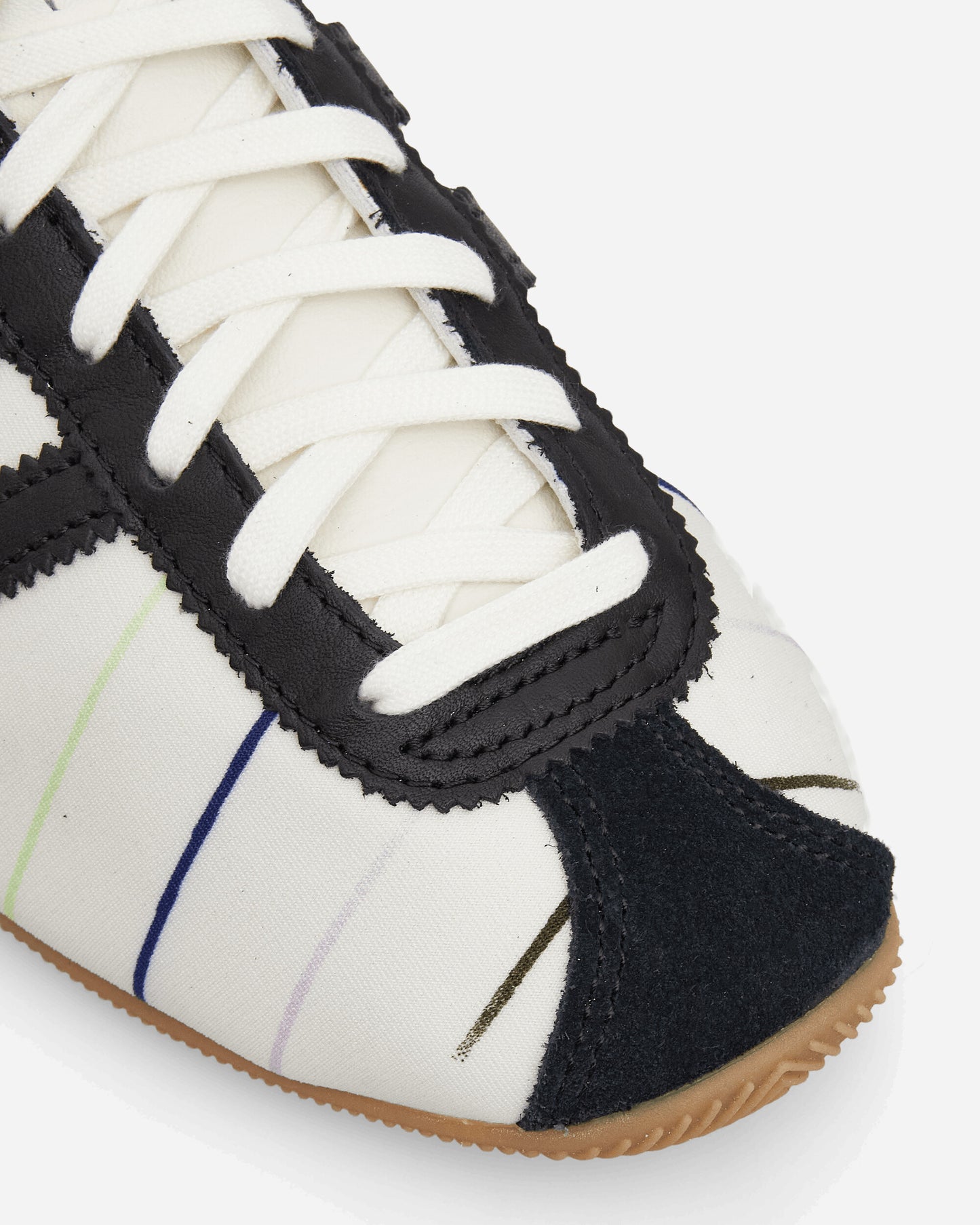 adidas Japan Jfa Away Multicolor Sneakers Low KJ4474