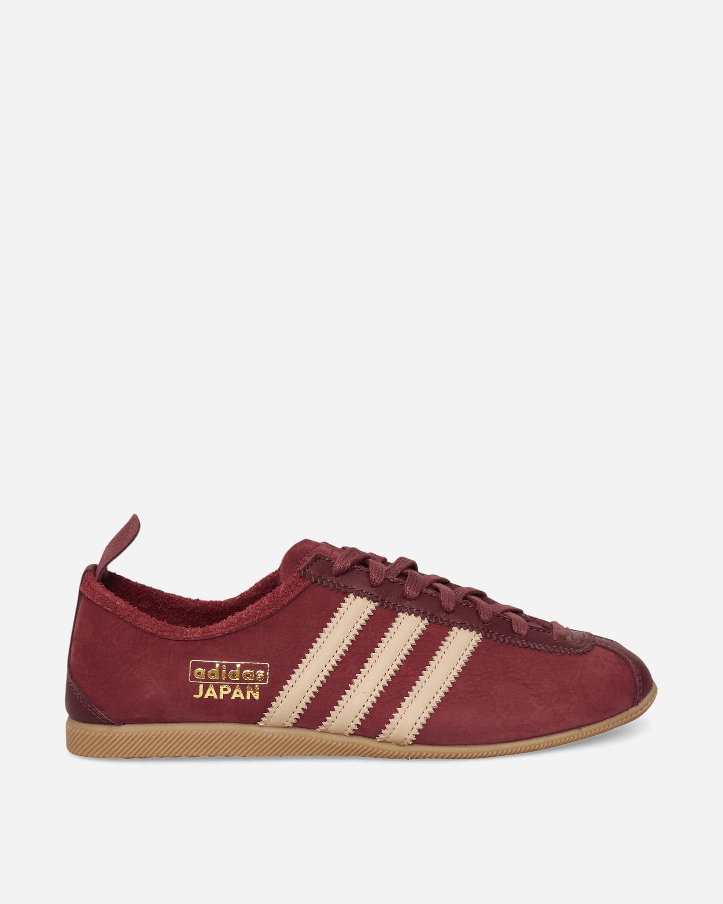 adidas Japan Shadow Red Sneakers Low KJ6901