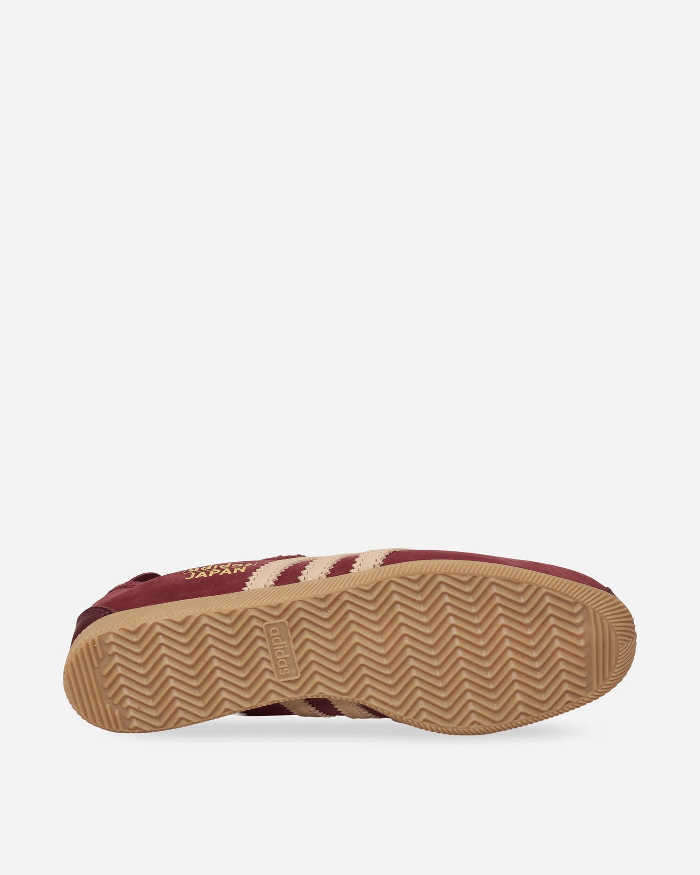 adidas Japan Shadow Red Sneakers Low KJ6901