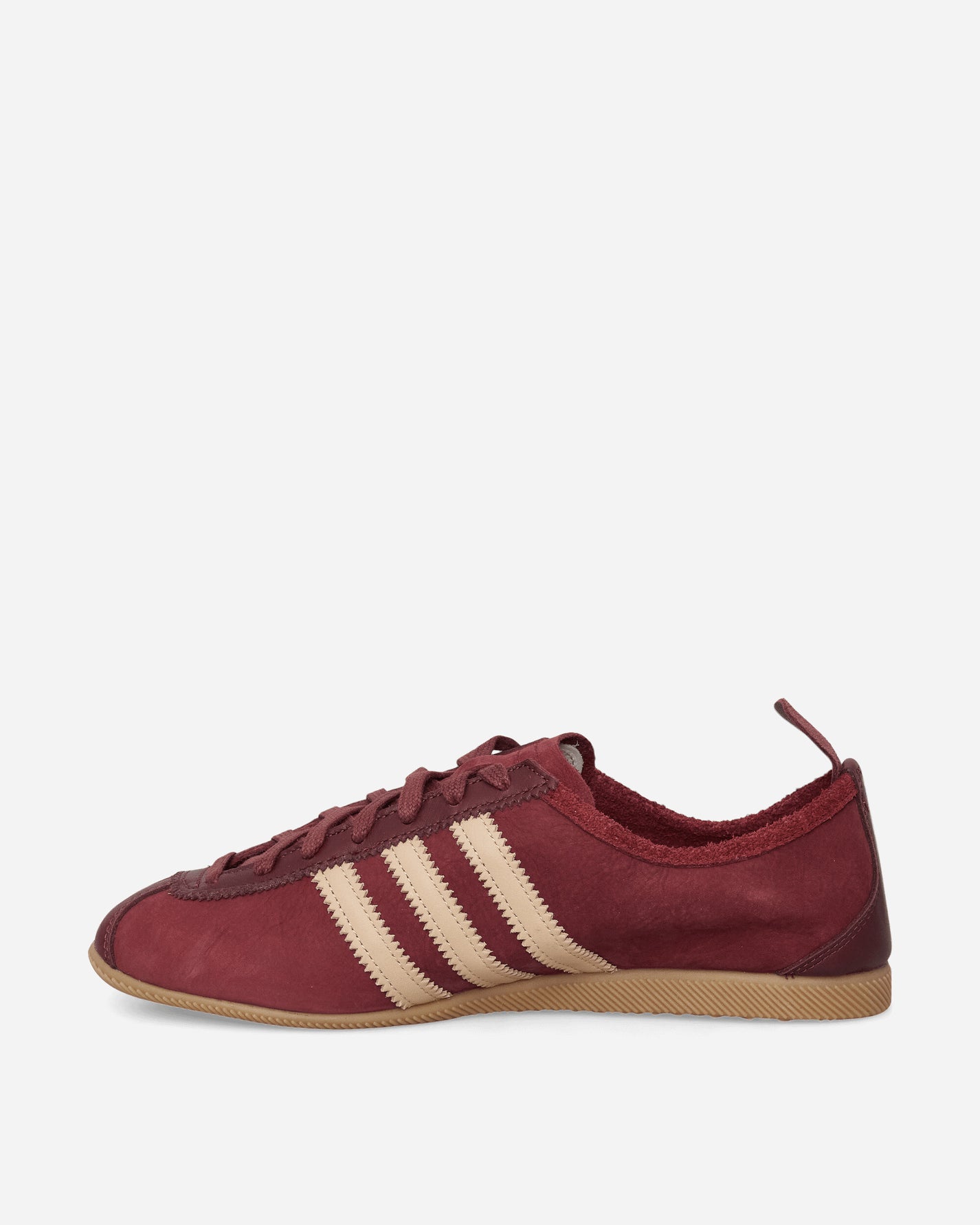 adidas Japan Shadow Red Sneakers Low KJ6901