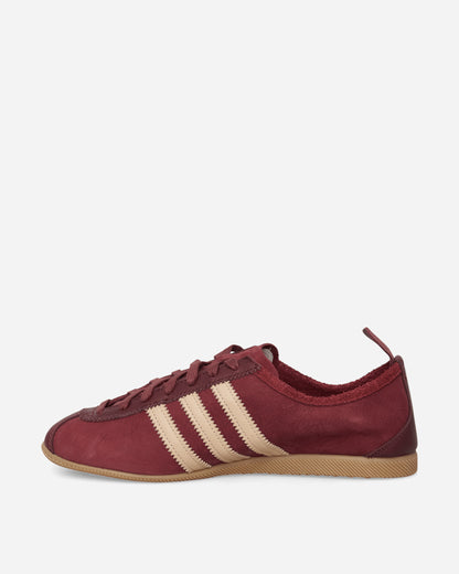 adidas Japan Shadow Red Sneakers Low KJ6901