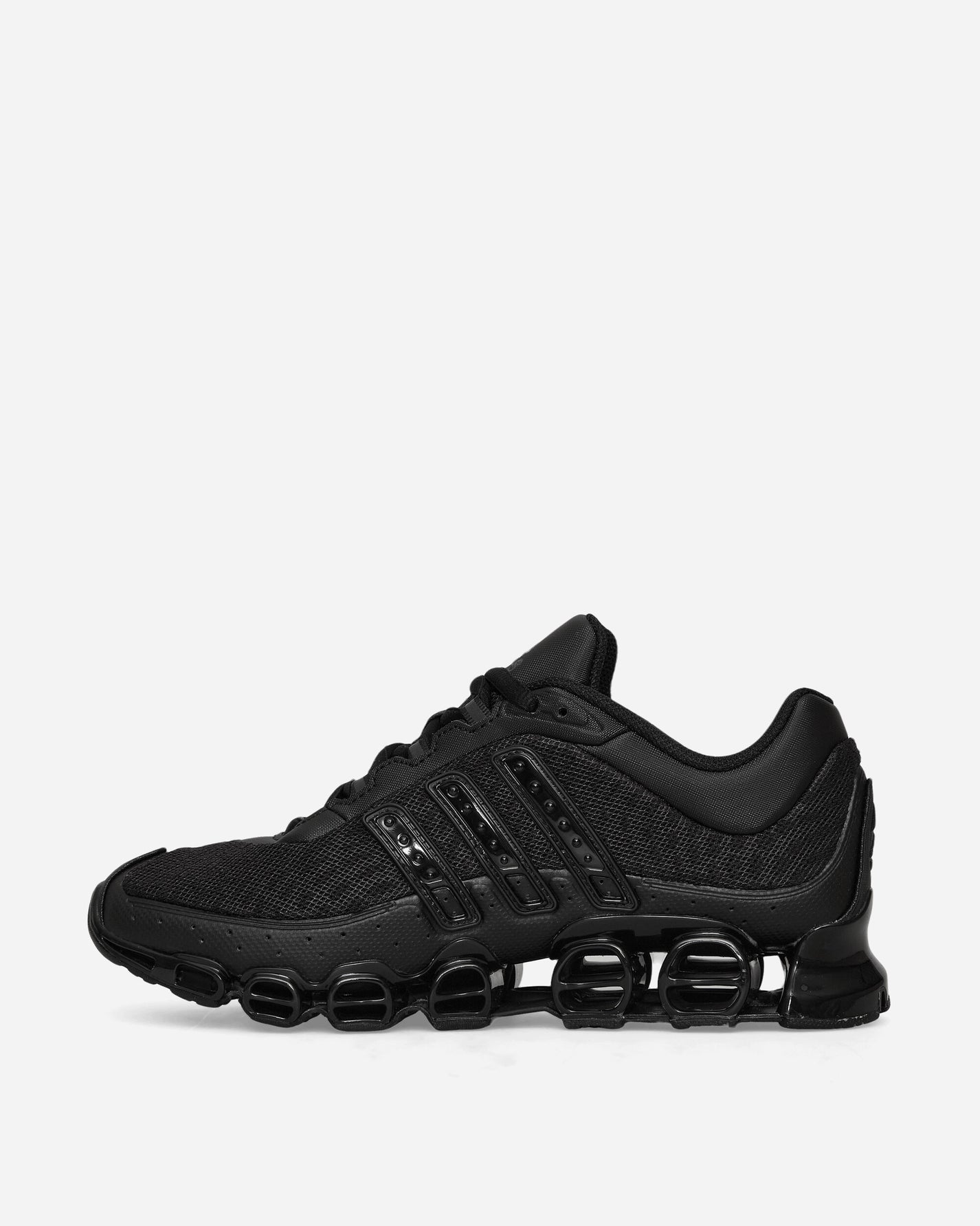 adidas Megaride Core Black/Core Black/Black Sneakers Low JP9626