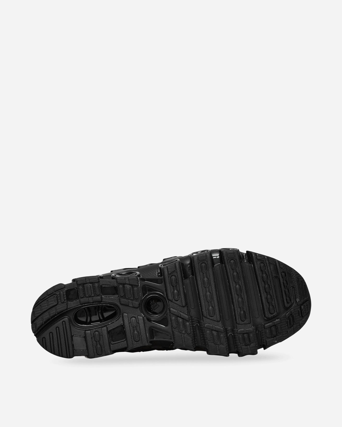 adidas Megaride Core Black/Core Black/Black Sneakers Low JP9626