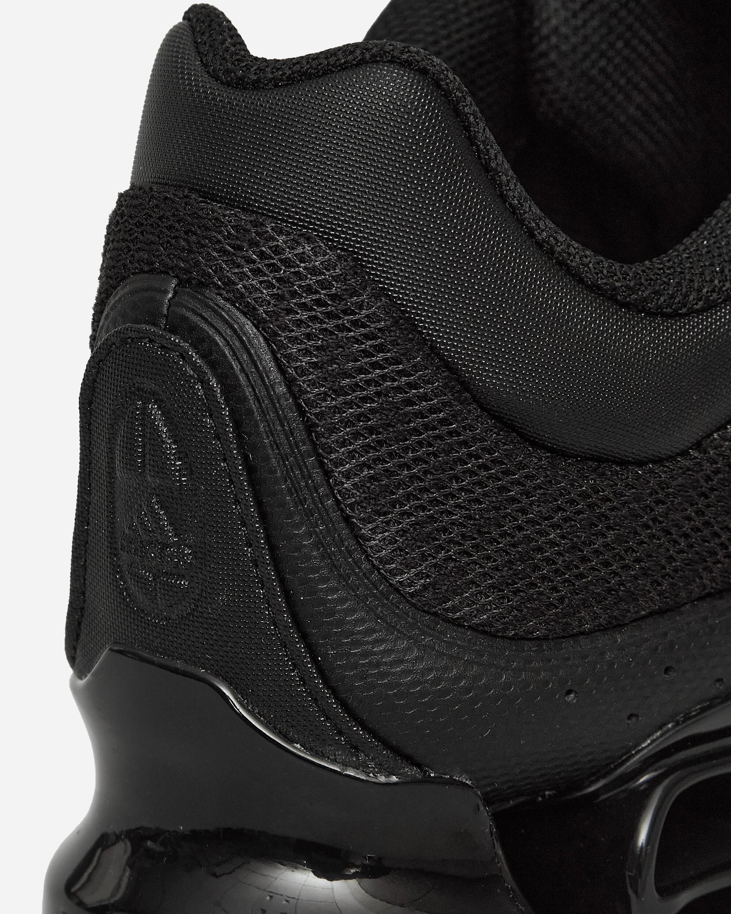 adidas Megaride Core Black/Core Black/Black Sneakers Low JP9626