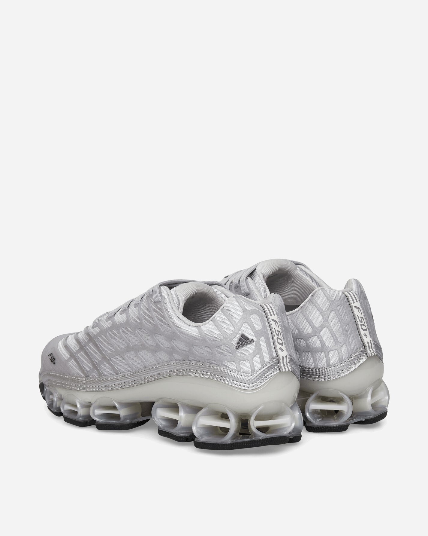 adidas Megaride F50 Silver Met Sneakers Low KI3647