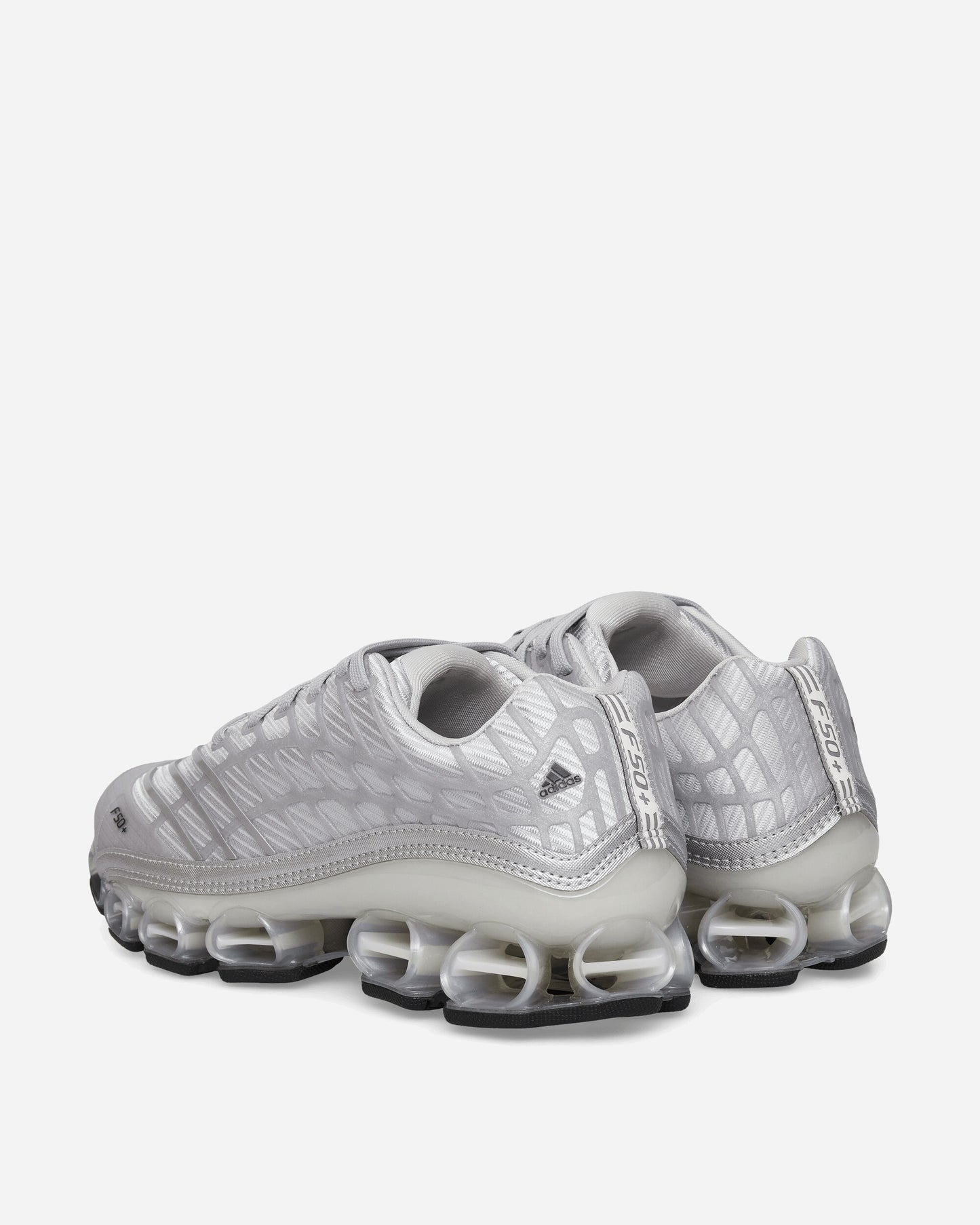 adidas Megaride F50 Silver Met Sneakers Low KI3647