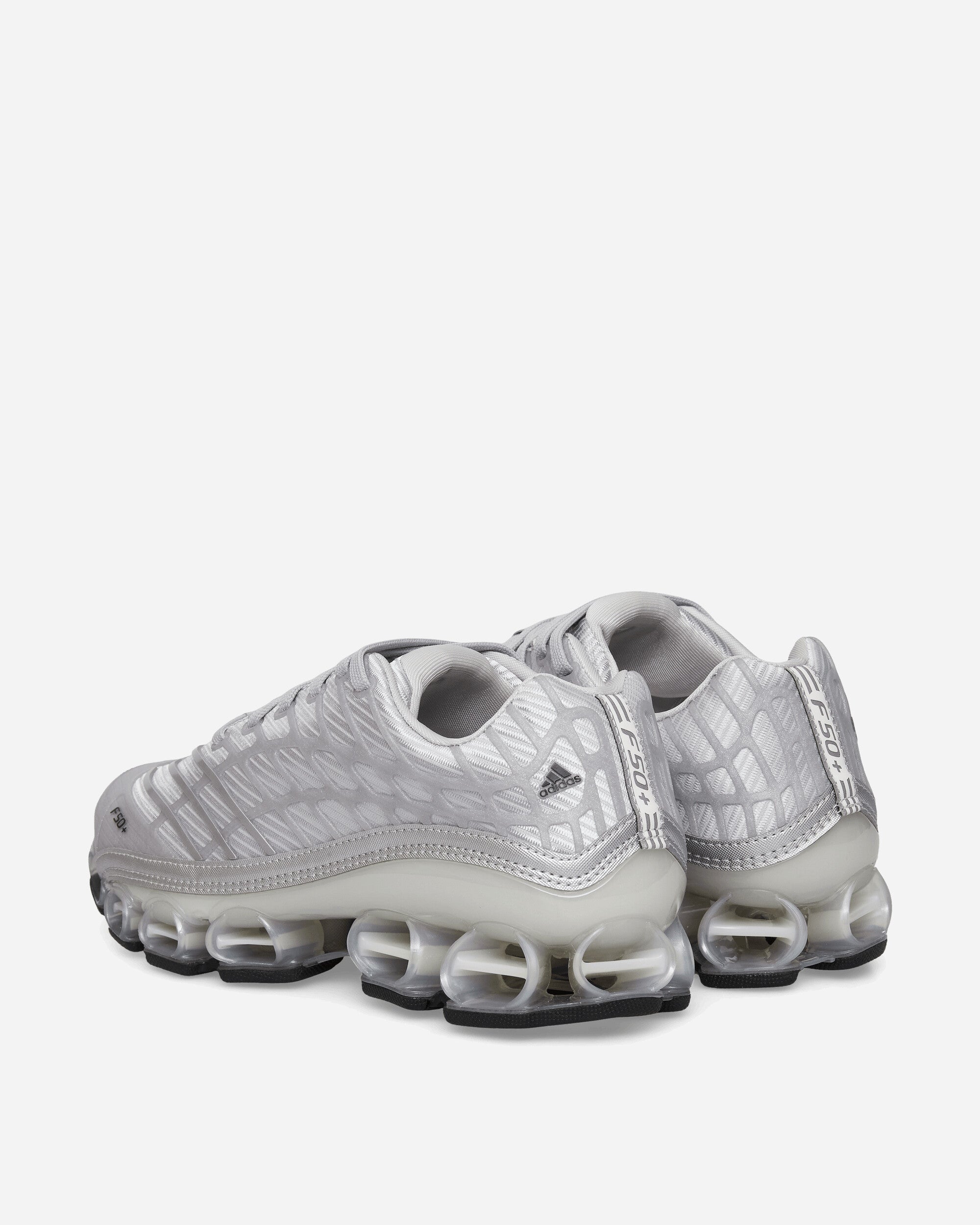 adidas Megaride F50 Silver Met Sneakers Low KI3647