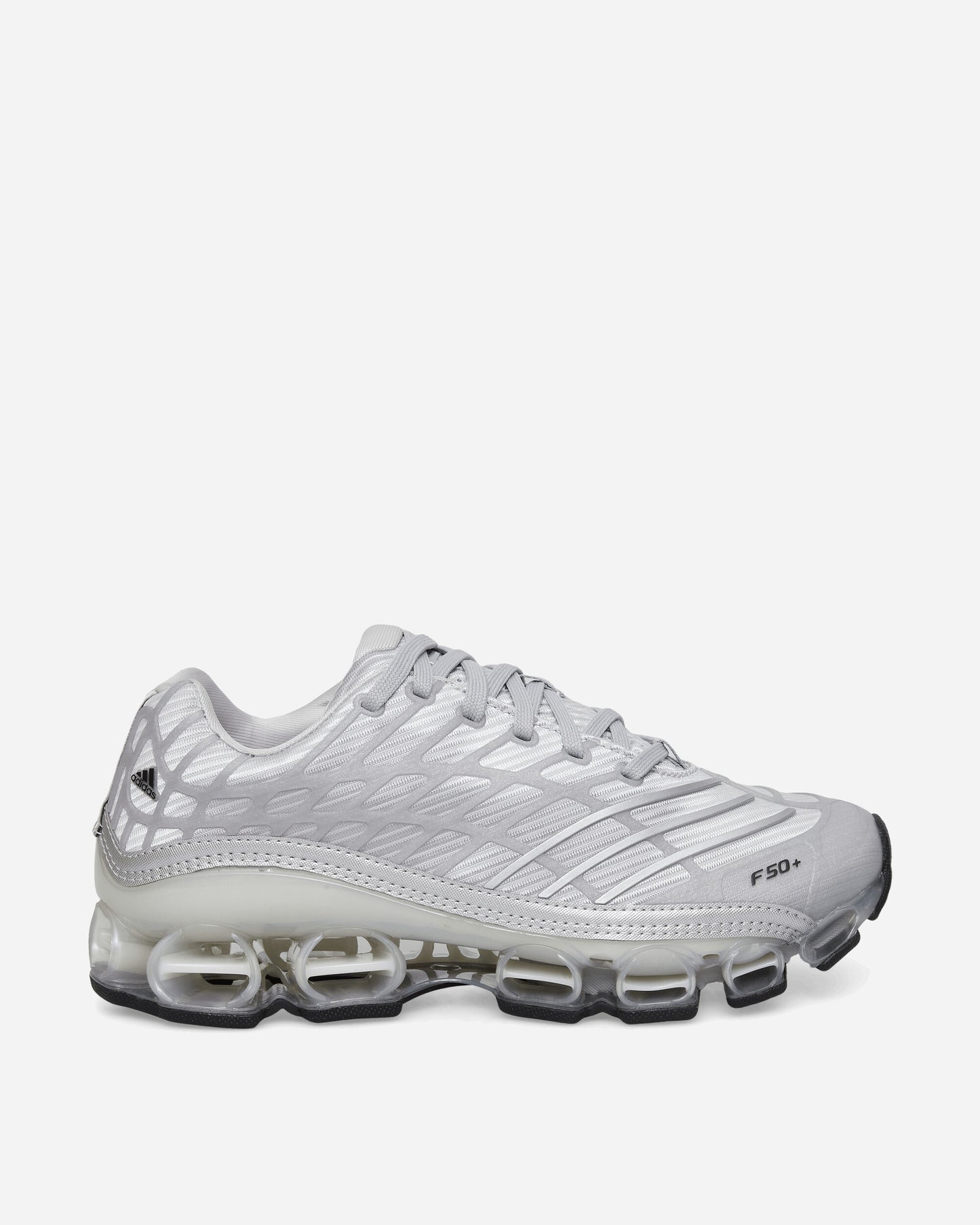 adidas Megaride F50 Silver Met Sneakers Low KI3647