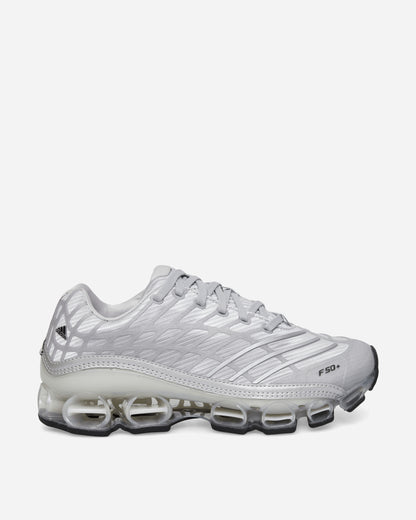 adidas Megaride F50 Silver Met Sneakers Low KI3647