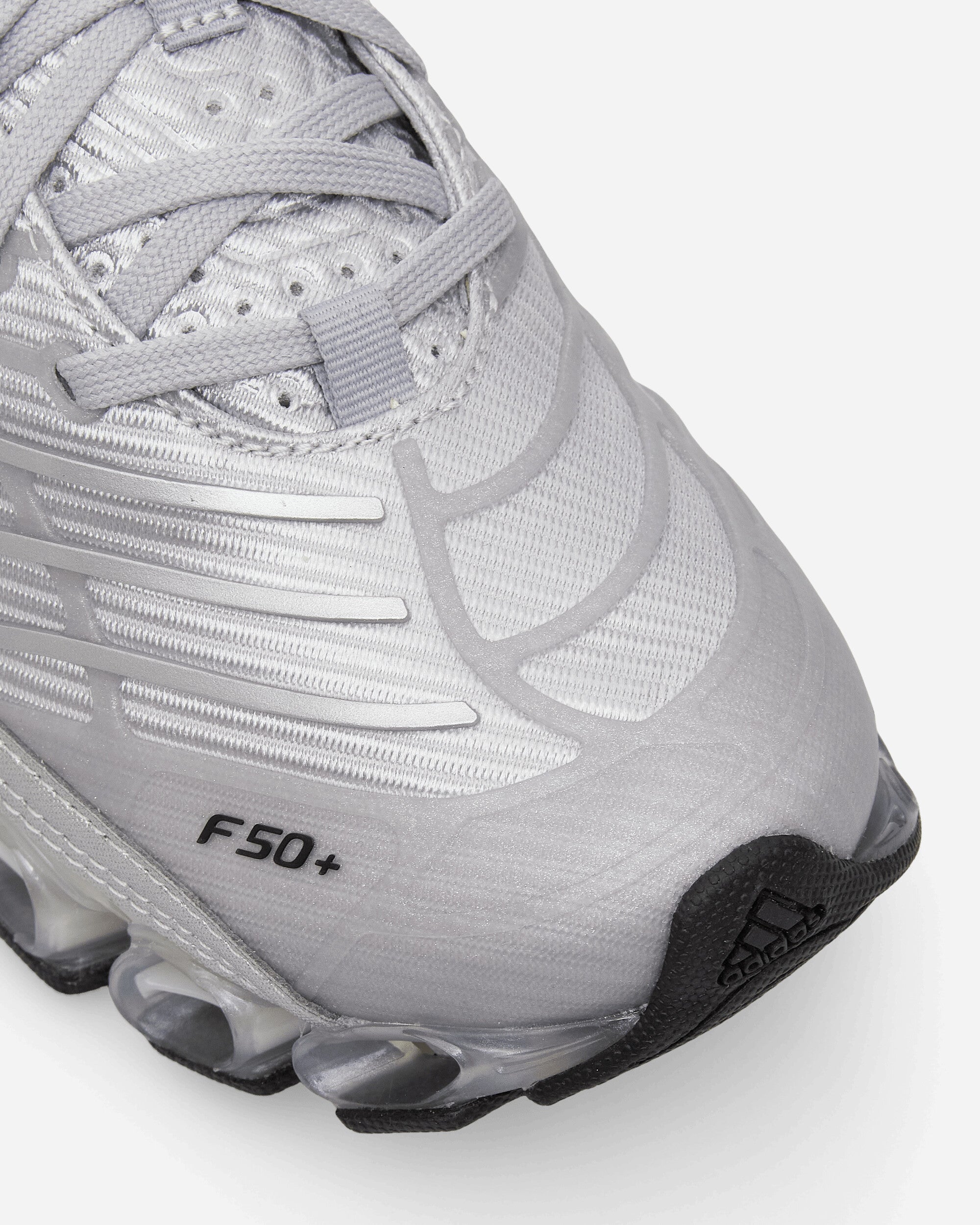 adidas Megaride F50 Silver Met Sneakers Low KI3647