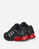 adidas Megaride O1 Core Black/Better Scarlett Sneakers Low JH7925