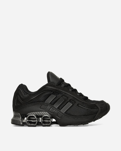 adidas Megaride O1 Core Black/Core Black/Iron Sneakers Low JR6937