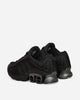 adidas Megaride O1 Core Black/Core Black/Iron Sneakers Low JR6937