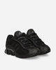 adidas Megaride O1 Core Black/Core Black/Iron Sneakers Low JR6937