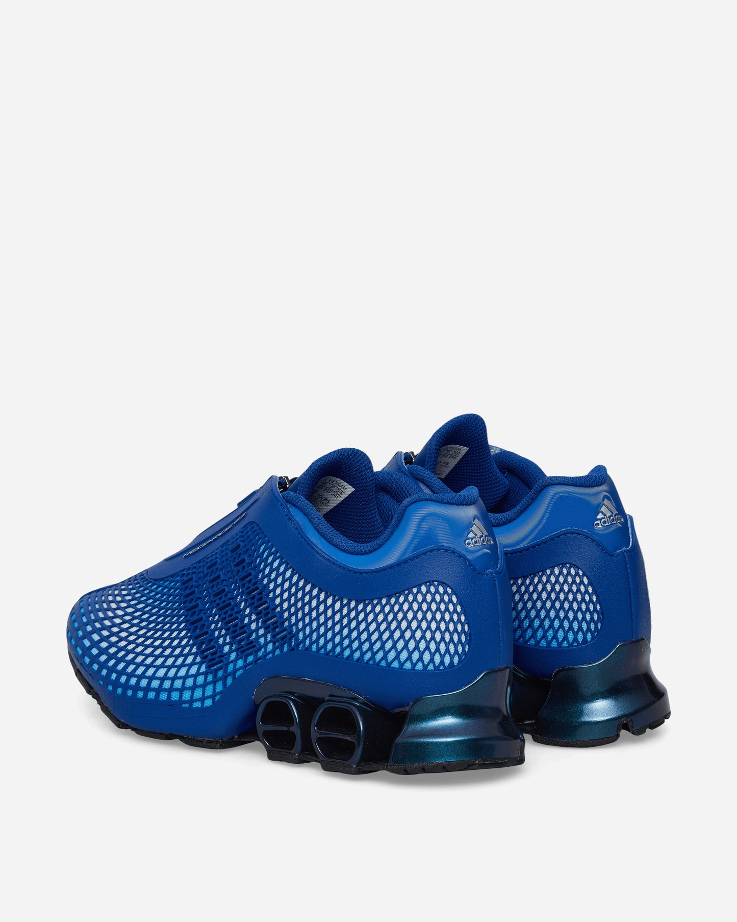 adidas Megaride S2 Collegiate Royal Sneakers Low HP3424