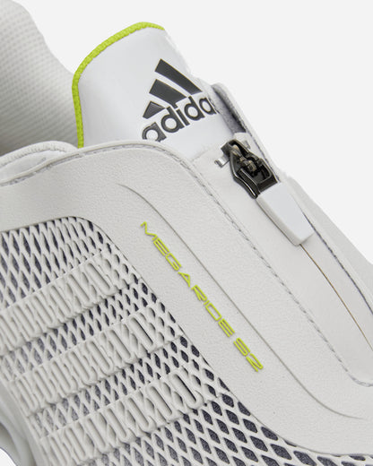 adidas Megaride S2 Crystal White Sneakers Low JR7537