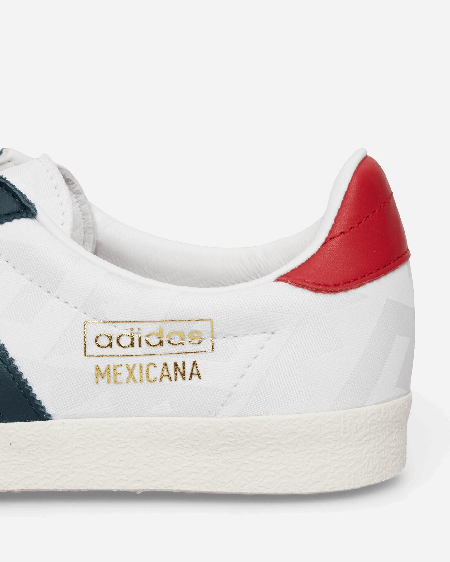 adidas Mexicana Fmf Away Multicolor Sneakers Low KJ4472