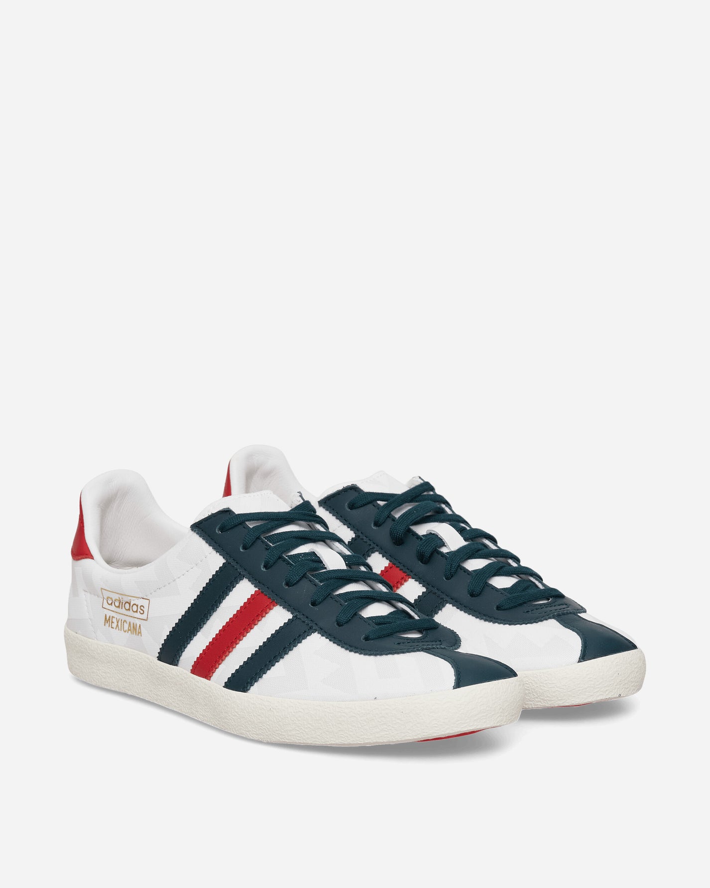 adidas Mexicana Fmf Away Multicolor Sneakers Low KJ4472
