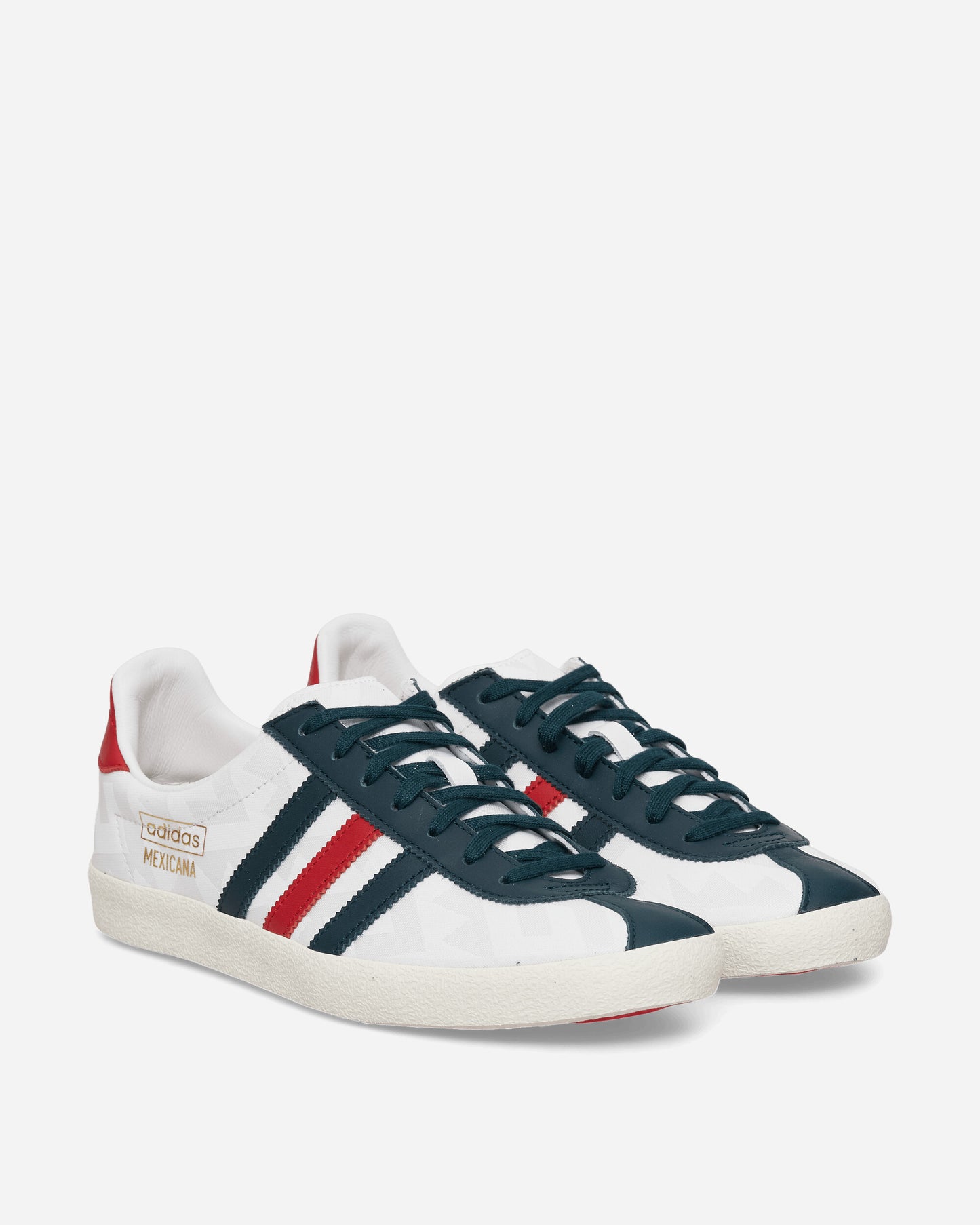 adidas Mexicana Fmf Away Multicolor Sneakers Low KJ4472
