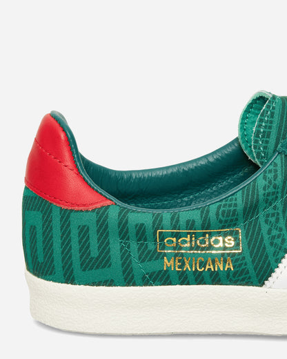 adidas Mexicana Fmf Home Multicolor Sneakers Low KI8568