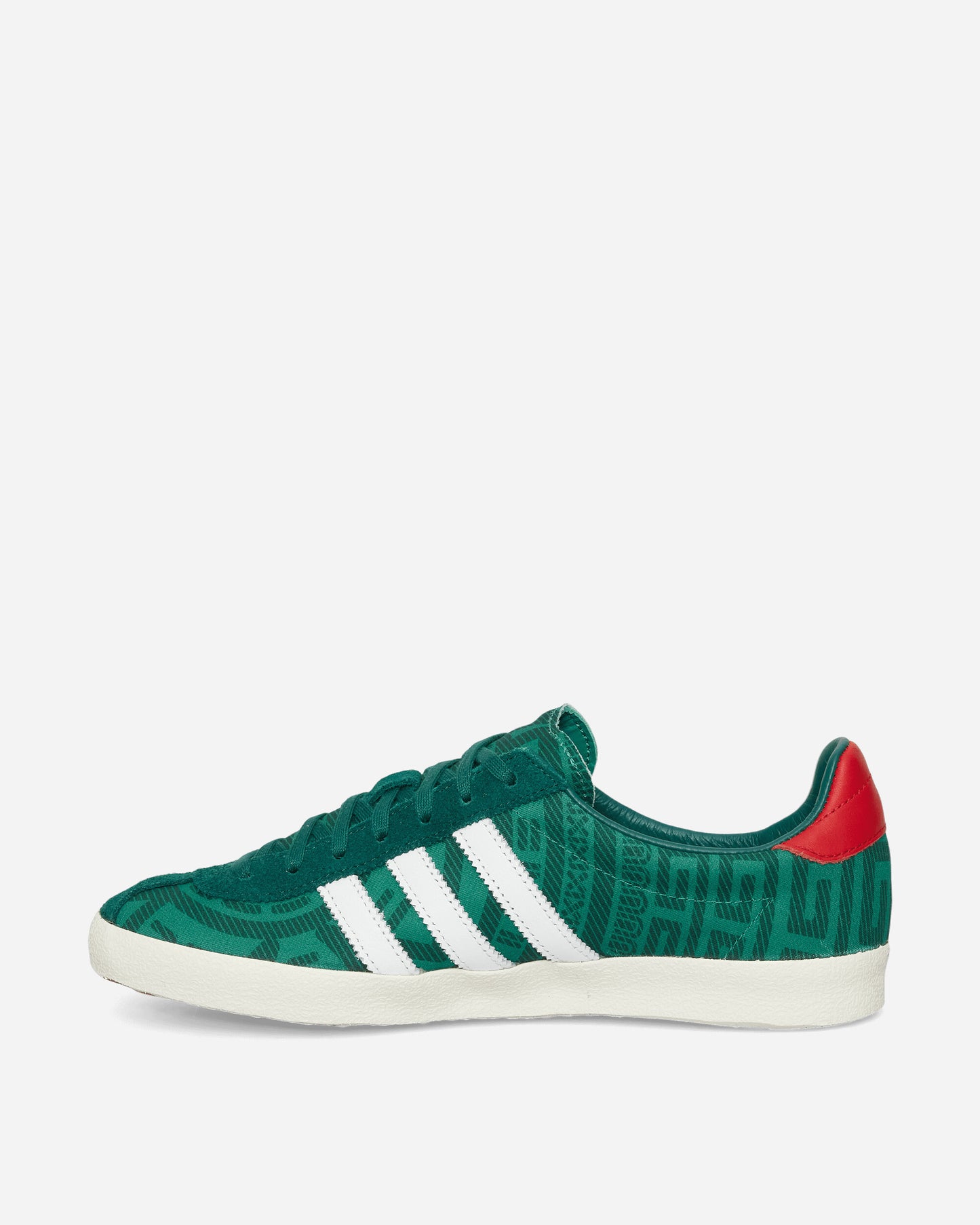 adidas Mexicana Fmf Home Multicolor Sneakers Low KI8568