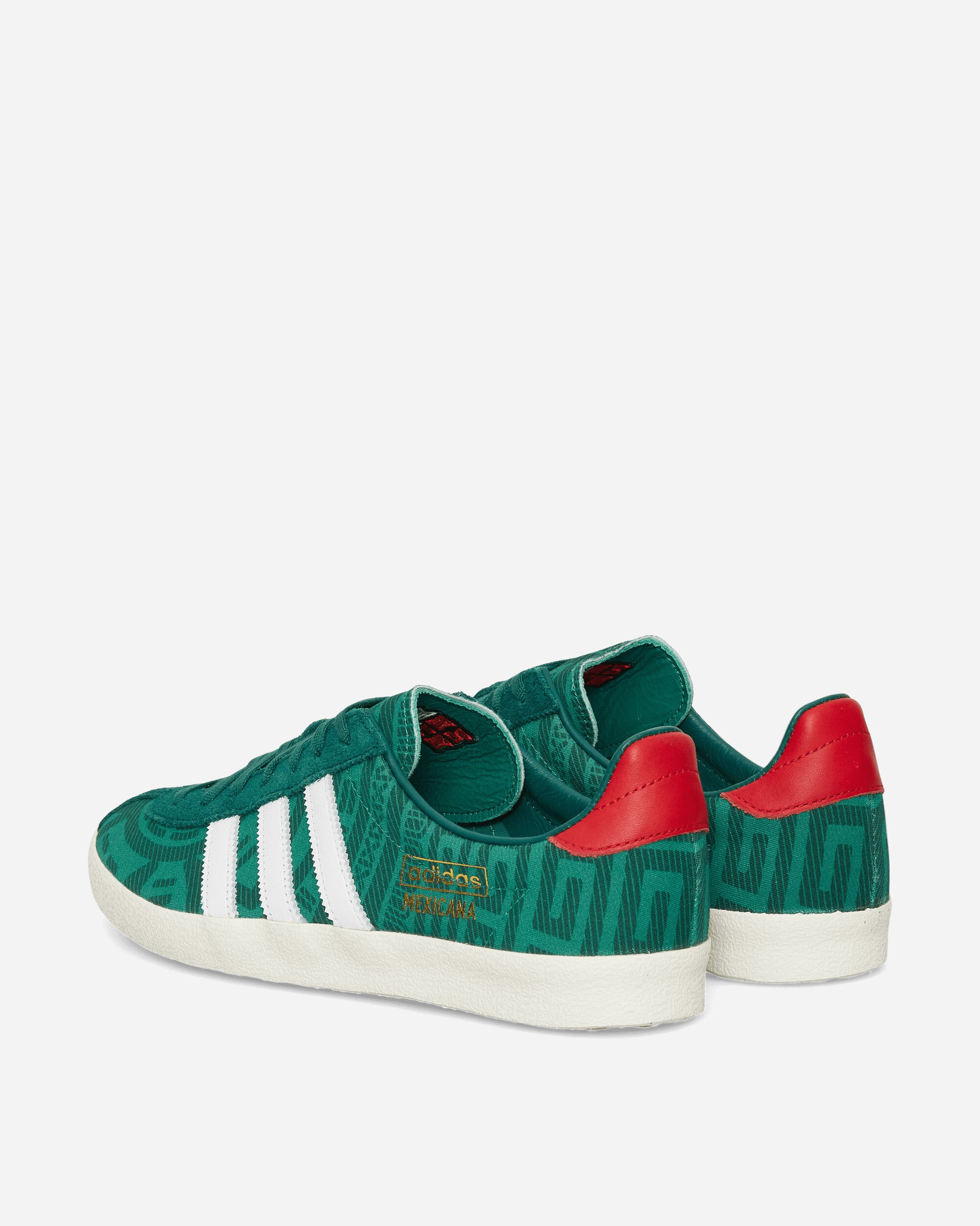 adidas Mexicana Fmf Home Multicolor Sneakers Low KI8568