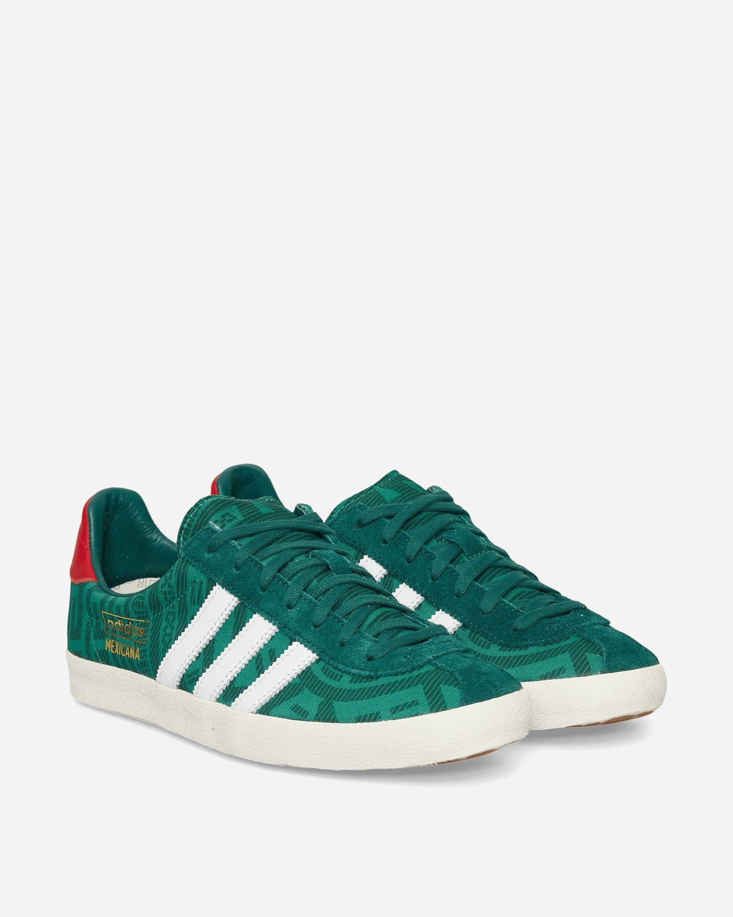 adidas Mexicana Fmf Home Multicolor Sneakers Low KI8568