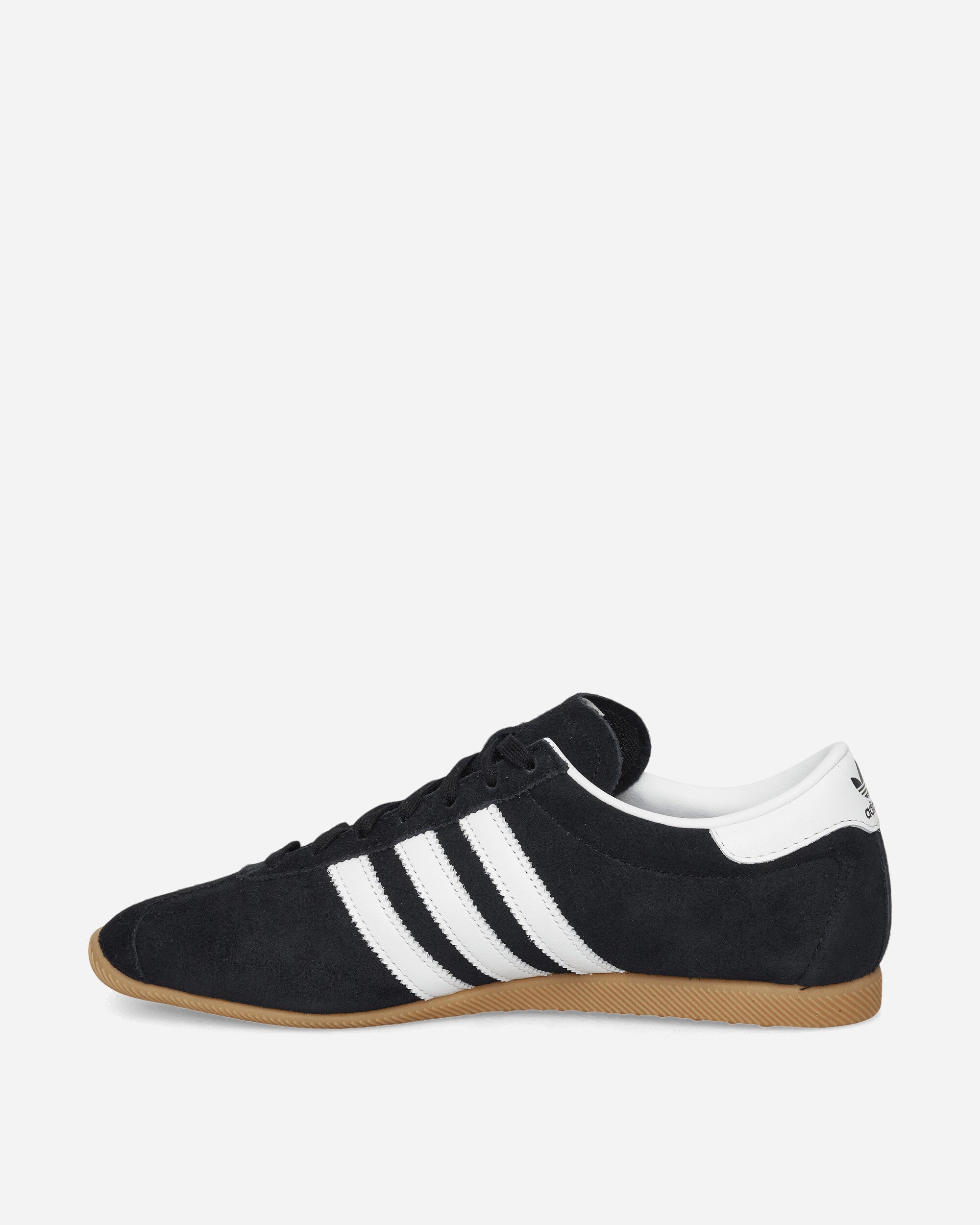 adidas Paris Core Black Sneakers Low KJ1012