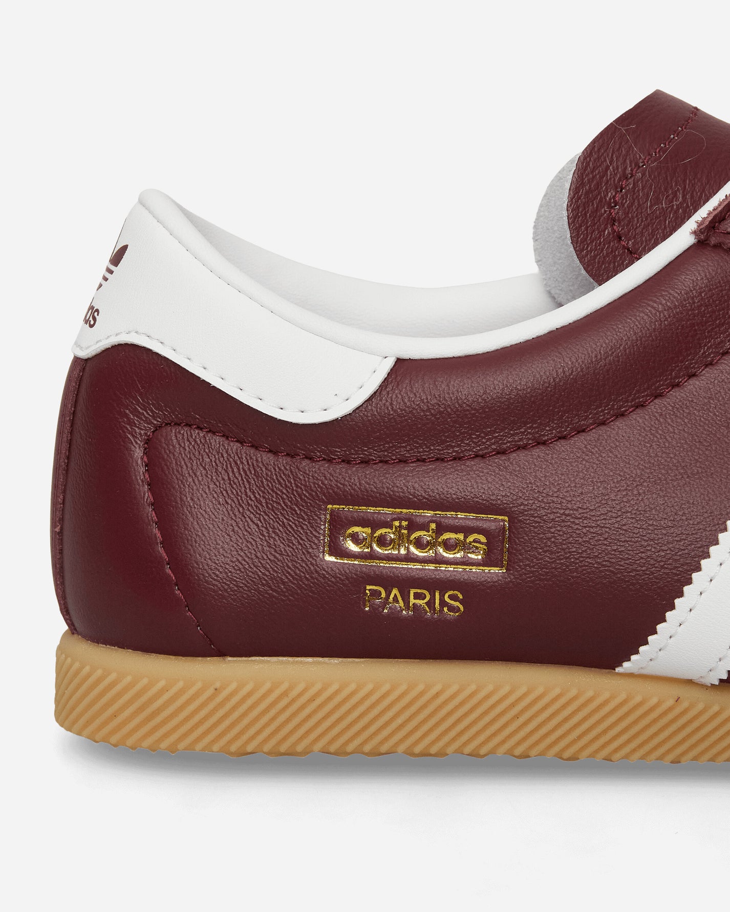 adidas Paris Shadow Red Sneakers Low KJ1009