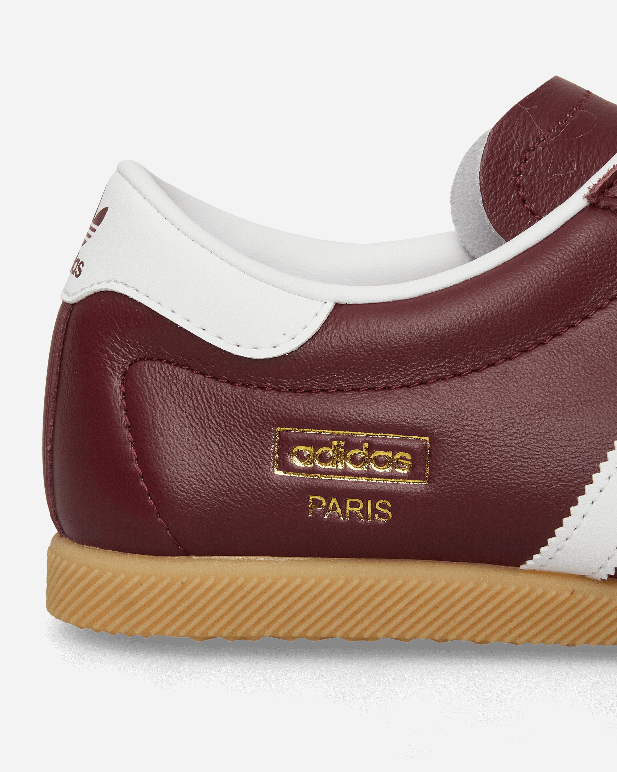 adidas Paris Shadow Red Sneakers Low KJ1009