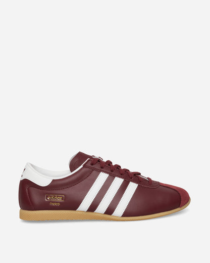 adidas Paris Shadow Red Sneakers Low KJ1009