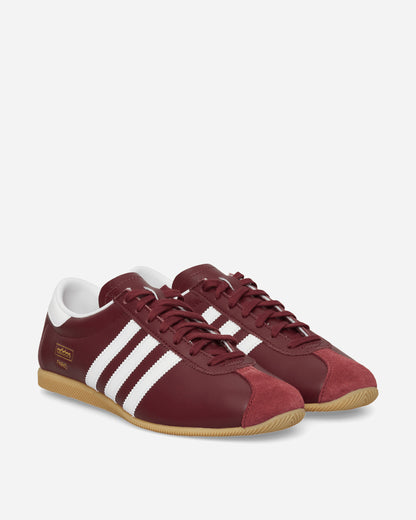 adidas Paris Shadow Red Sneakers Low KJ1009