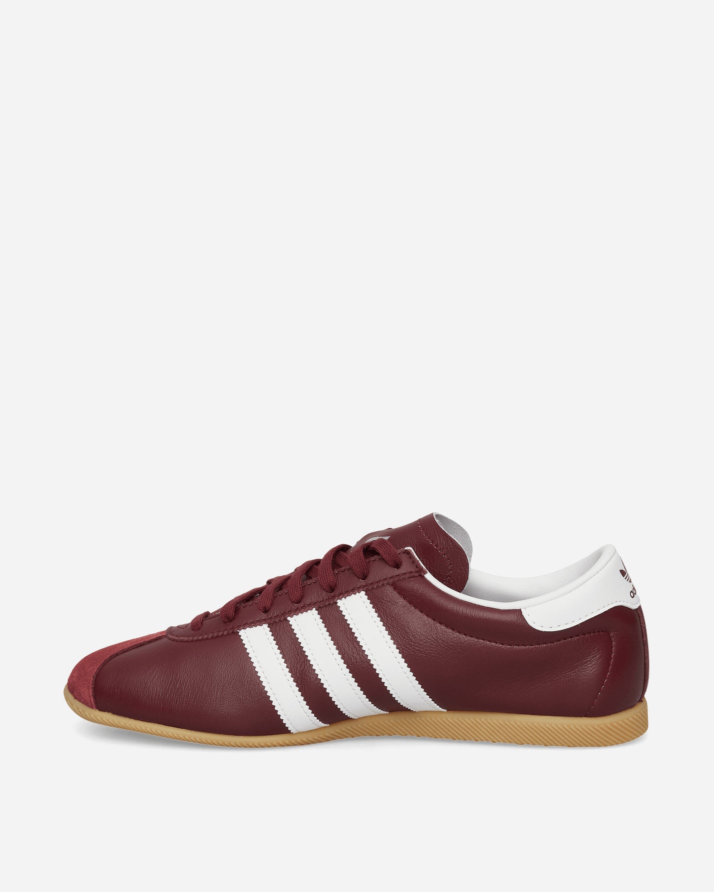 adidas Paris Shadow Red Sneakers Low KJ1009
