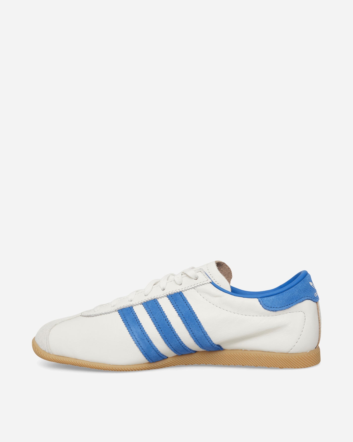 adidas Paris Core White Sneakers Low KJ1014
