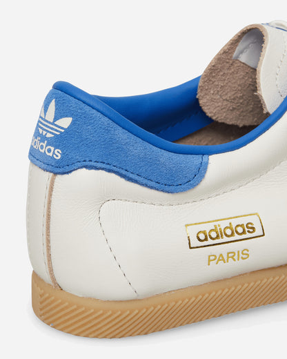 adidas Paris Core White Sneakers Low KJ1014