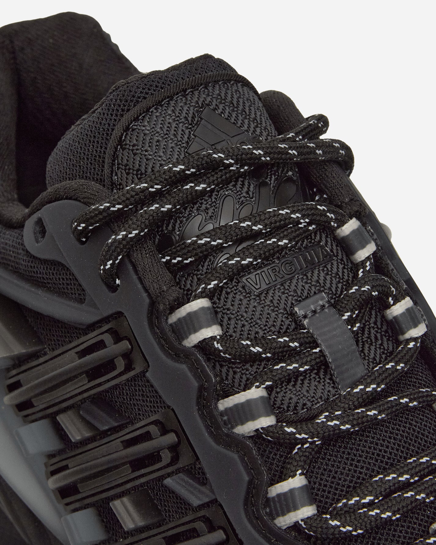 adidas Pharrel Williams Adistar Jellyfish Carbon Sneakers Low KJ3841