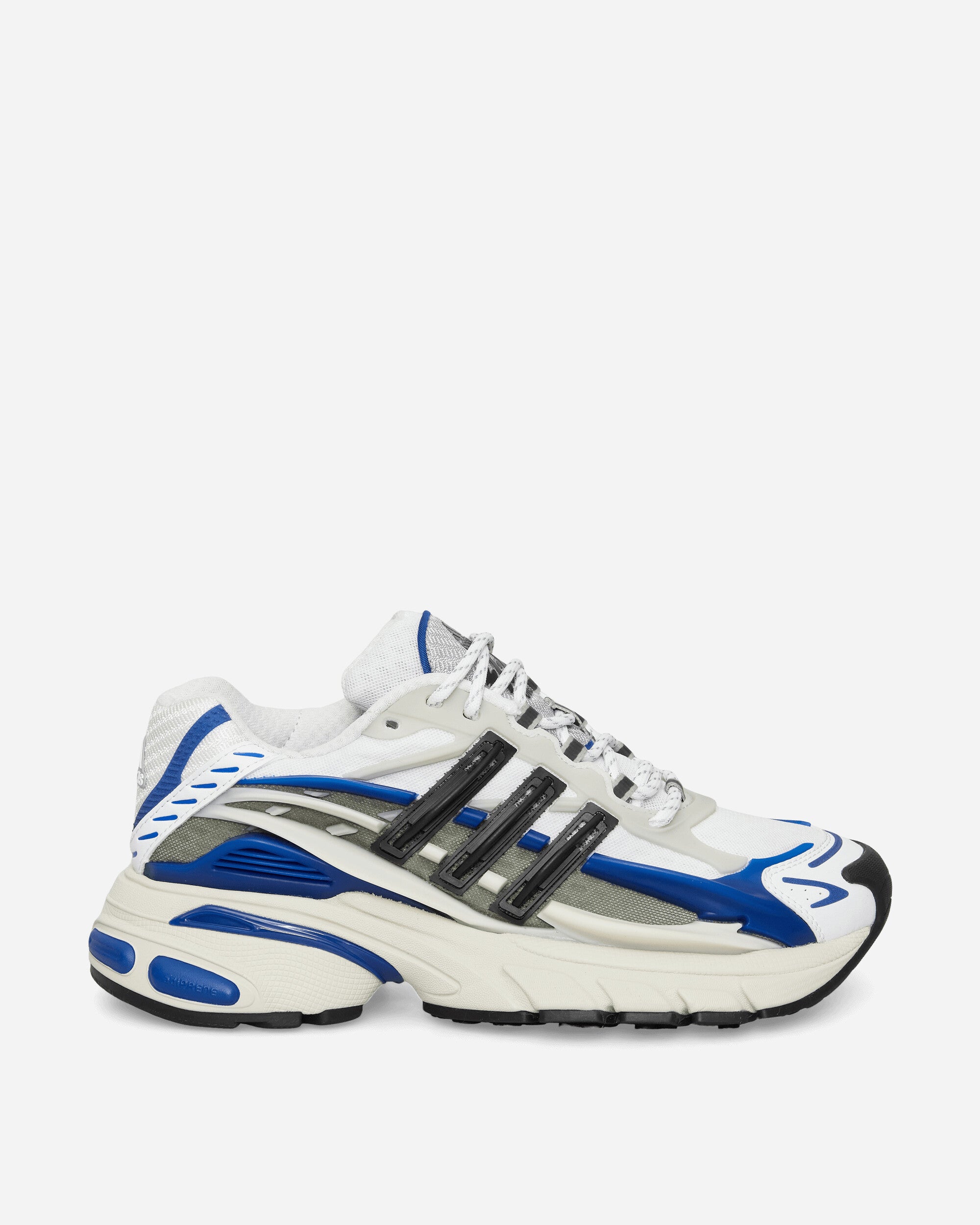 adidas Pharrel Williams Adistar Jellyfish Focus Olive Sneakers Low JP9263