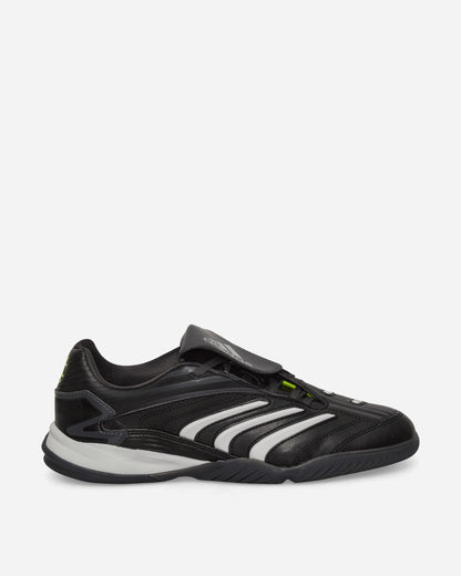 adidas Predator Sala Core Black Sneakers Low IH7082