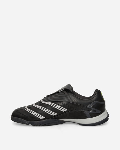 adidas Predator Sala Core Black Sneakers Low IH7082