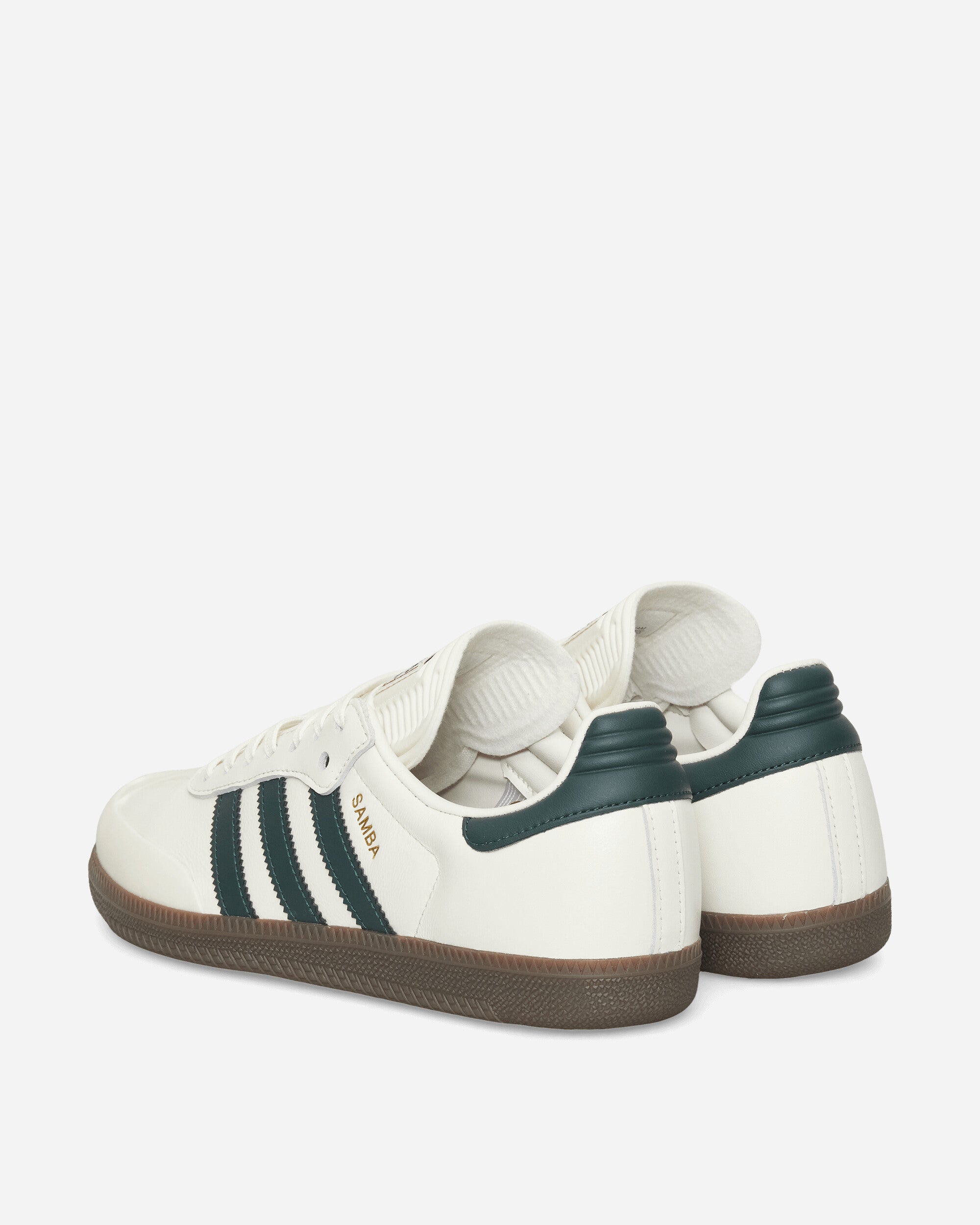 adidas Samba Bape Off White Sneakers Low KJ8852