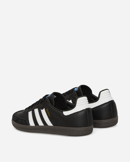 adidas Samba Og Core Black/White Sneakers Low B75807