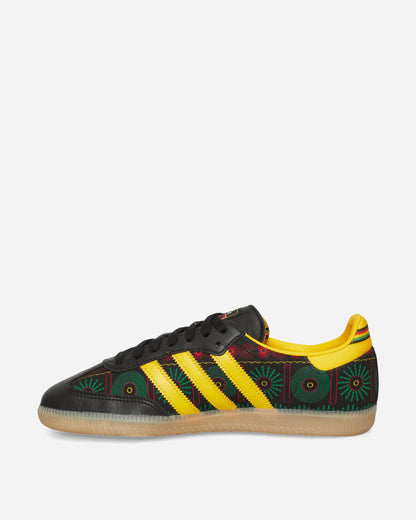 adidas Samba Og Jff X Bob Marley Multicolor Sneakers Low KI8571