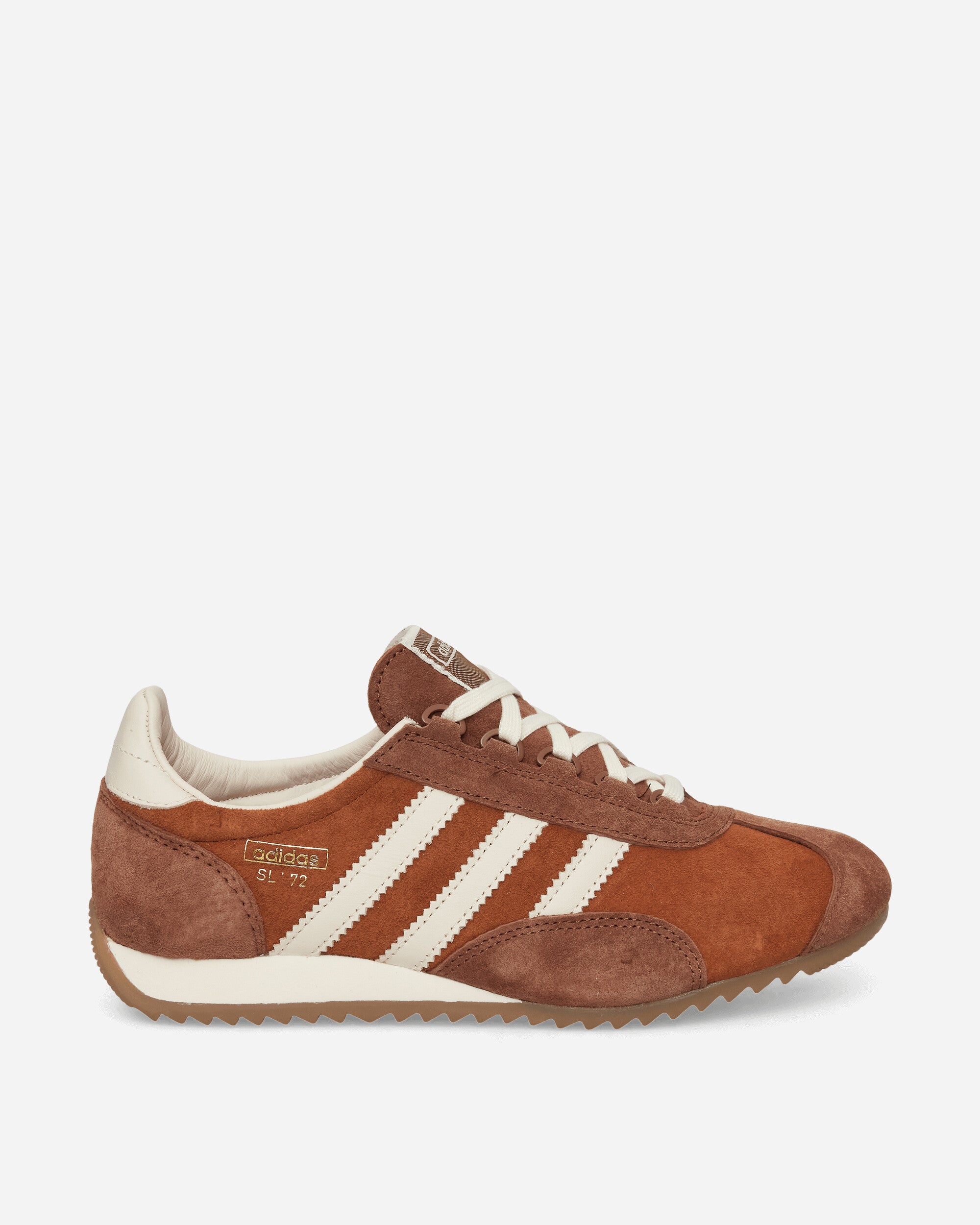 adidas Sl 72 Pt Dusky Bronze Sneakers Low KJ1063