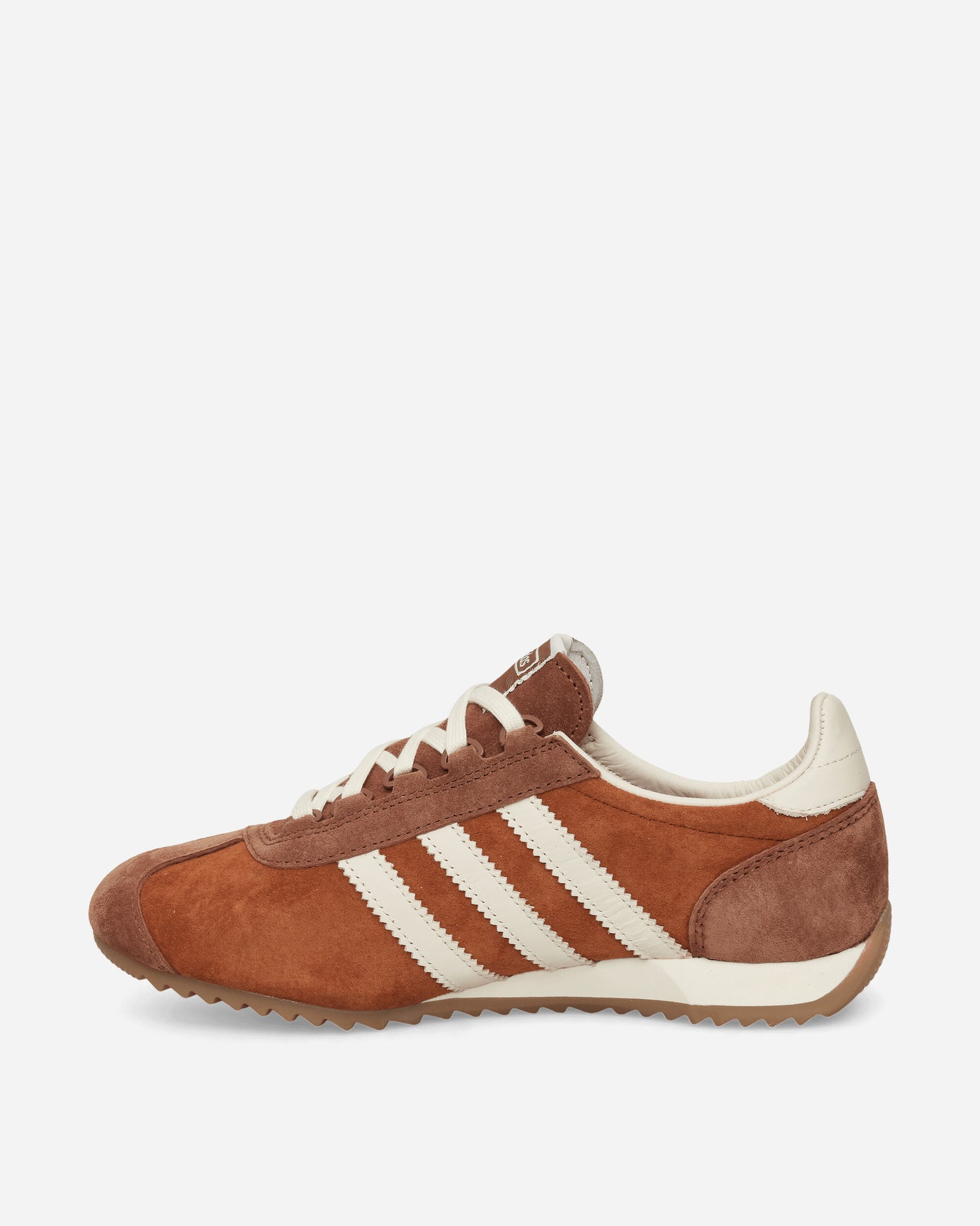 adidas Sl 72 Pt Dusky Bronze Sneakers Low KJ1063
